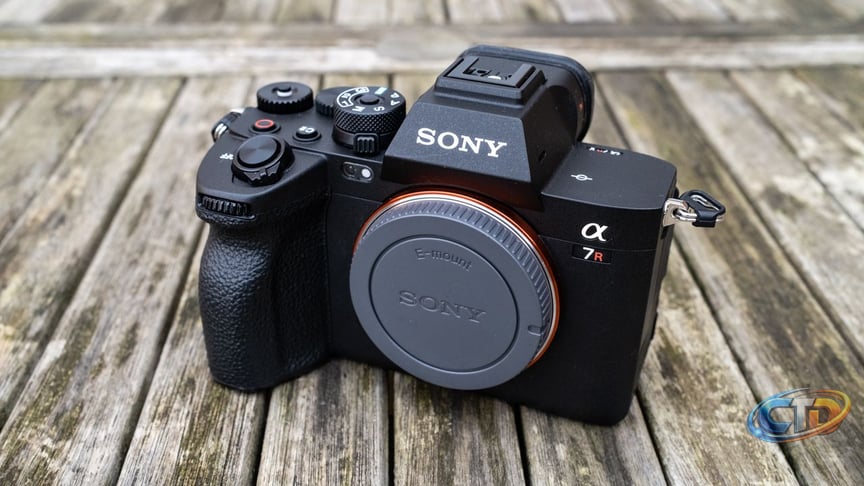 Record-Low Prices on Sony Cameras at Adorama: What You Need to Know