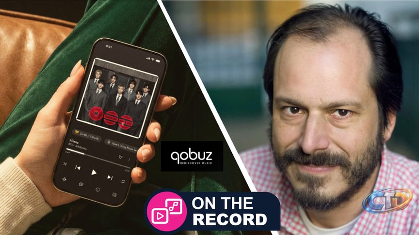 Generative AI just allowed the scammers to create this stuff at crazy  scale': Qobuz's Managing Director on the AI slop infestation, and why he  still refuses to call AI-generated tracks music |