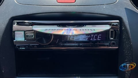 Why Car CD Players Hold Lasting Value in a Streaming World