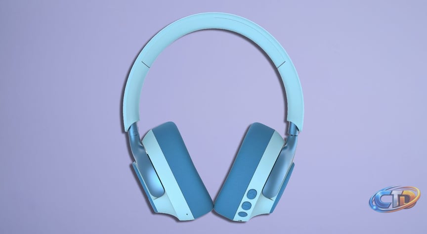 Why TÜV-Certified Noise-Cancelling Headphones Matter for Kids’ Hearing Protection