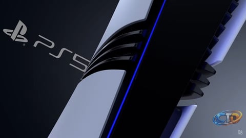 PS5 Pro Firmware Beta Auto-Enables PSSR 2.0 for Sharper Graphics