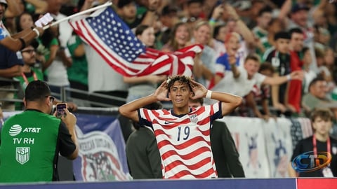 How to Watch USA vs Canada International Friendly 2026 Live Stream