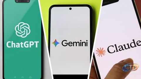 How to Seamlessly Transfer AI Chat Conversations Between ChatGPT, Claude, and Gemini