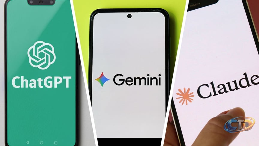 How to Seamlessly Transfer AI Chat Conversations Between ChatGPT, Claude, and Gemini