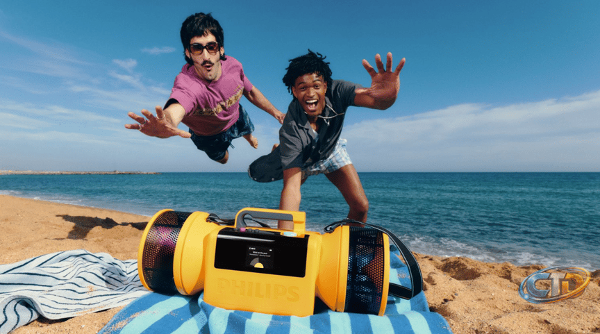 Philips' 2026 Audio Lineup: What You Need to Know