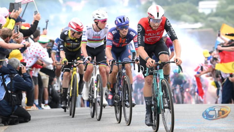 How to Watch Tour de France Stage 12 Live for Free and Online