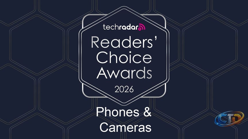 How to Make Your Vote Count in Reader-Driven Drone Awards