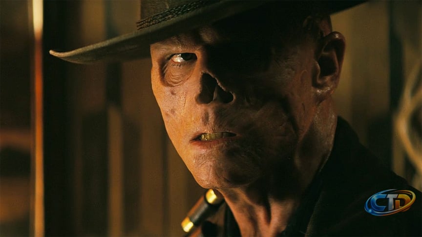 Fallout Season 2 Episode 6 Release Date on Prime Video