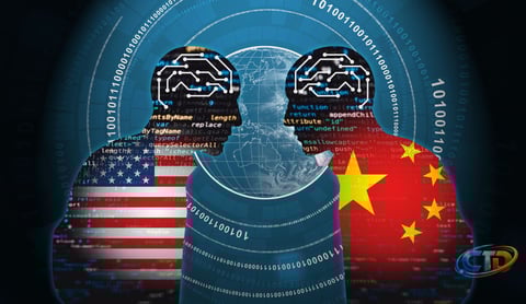 US Accuses China of Systematic AI Technology Theft: Implications for Innovation