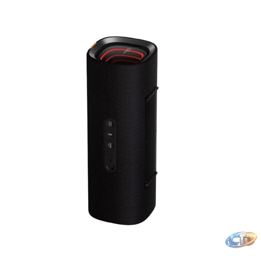 Zvučnik Xiaomi Sound Play, bežični, bluetooth, 18W, Black