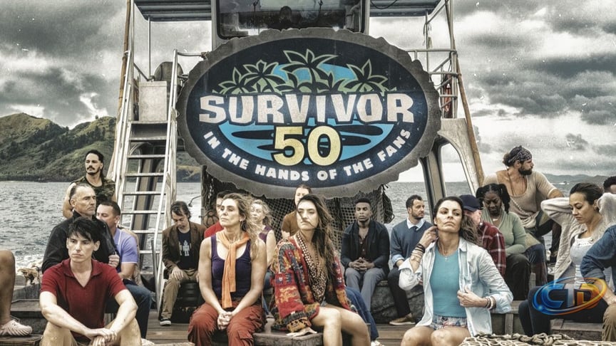 How to Stream Survivor 50 Online for Free: A Complete Guide