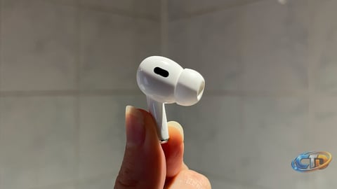 Using AirPods as a DIY Frisbee Stat Tracker: What You Need to Know