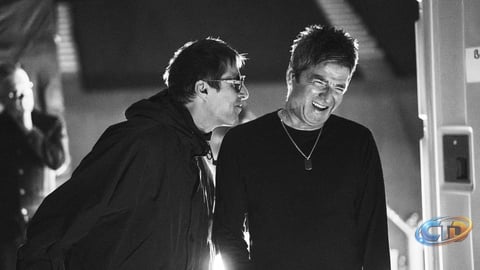 How to Stream Oasis: Don't Look Back in Anger on Hulu from Anywhere