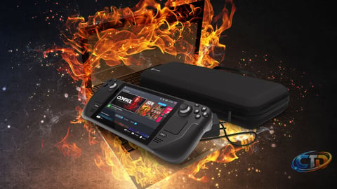 Why Steam Deck Sales Plummeted 82% and What It Means for Handheld PC Gaming