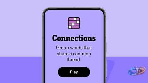 NYT Connections Game #947: Hints and Answers for January 13