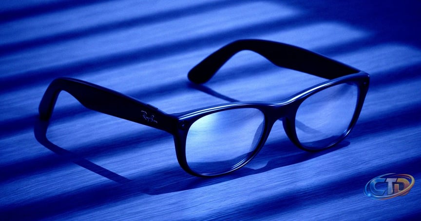 Meta Working on "Kill Switch" in Face of Overwhelming Disgust With Its  "Pervert Glasses"