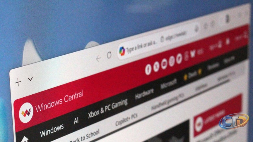 New research shows Windows 11 keeps undermining basic browser choice with  harmful design tactics | Windows Central