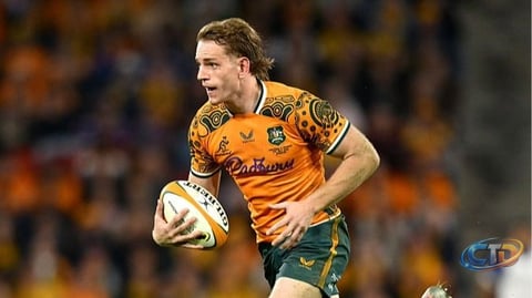 How to Watch Australia vs Italy Rugby Live: Free Streams and TV Channels