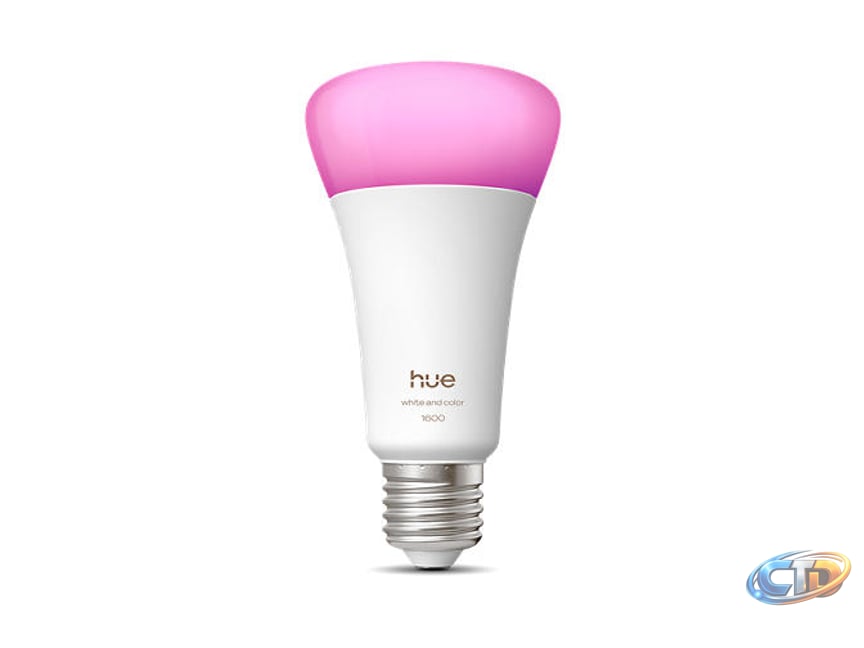Smart Light Bulbs | Philips Hue AU