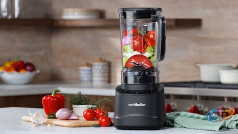 Nutribullet Core Power Blender: What You Need to Know