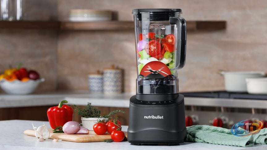 Nutribullet Core Power Blender: What You Need to Know