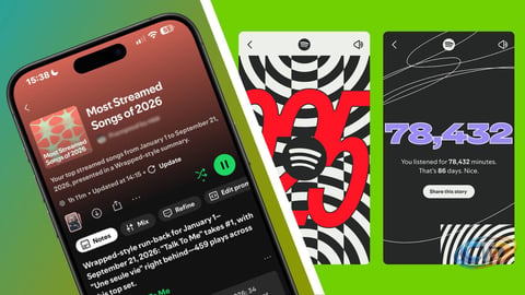 Can You Really Preview Your Spotify Wrapped with Prompted Playlists?