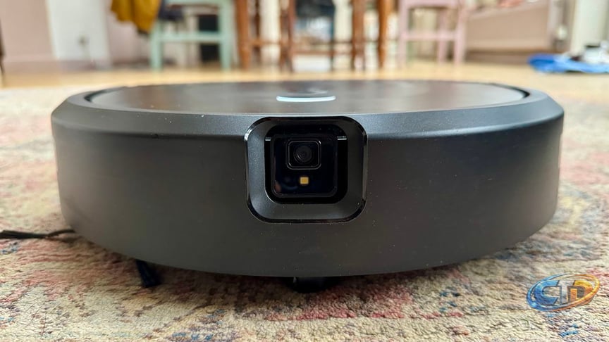 What the iRobot Takeover Means for Roomba Users