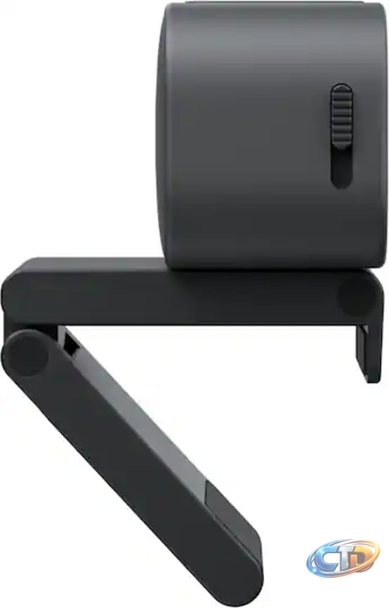 Insta360 Link 2C Pro AI 4K Webcam - Black