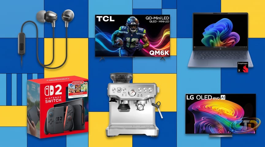 This laptop deal is selling fast at Argos — but whatever you do, DON'T buy  it | TechRadar
