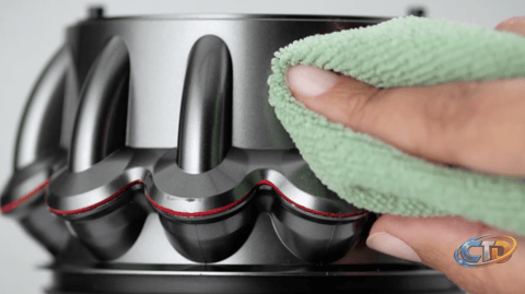 Is Dyson's Total Restore Service Worth It for Your Vacuum?