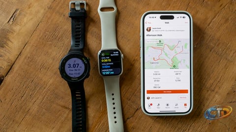 Strava's Ongoing Privacy Issues: Military Data Exposed Again