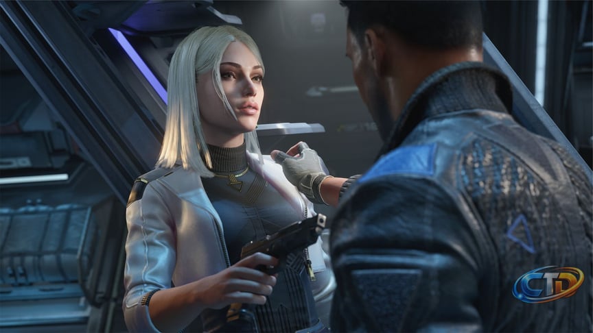 The Expanse: Osiris Reborn Review – A Retro Shooter Missing RPG Depth