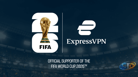 Why FIFA’s ExpressVPN Sponsorship Raises Privacy Concerns for Football Fans