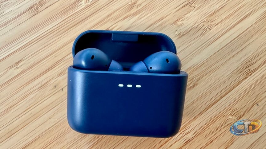 Cambridge Audio A100 SE Review - Trusted Reviews