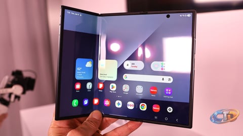 Samsung Galaxy Z TriFold: Price, Specs, and What to Expect