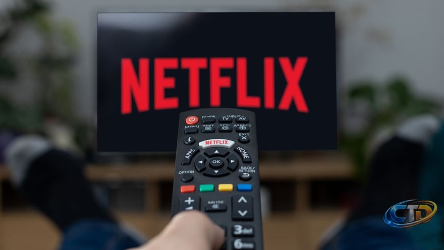 Netflix Discontinues Support for Older Smart TVs and Consoles