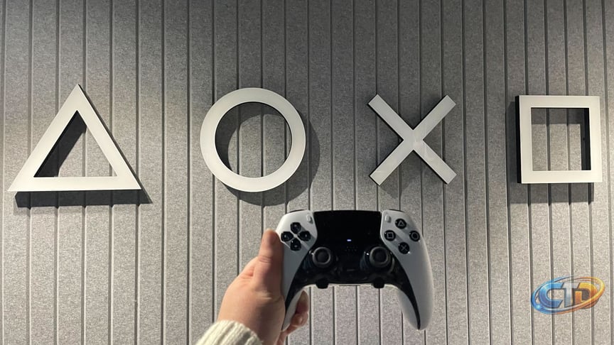 Top DualSense Controllers for PS5: A Collector's Guide