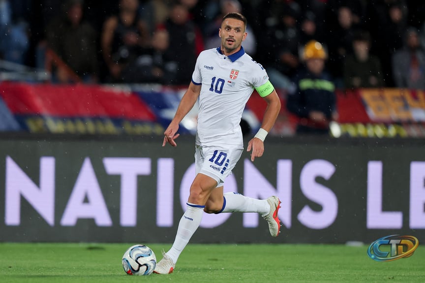 Watch Serbia vs Netherlands for FREE: Live streams for Nations League clash  | FourFourTwo