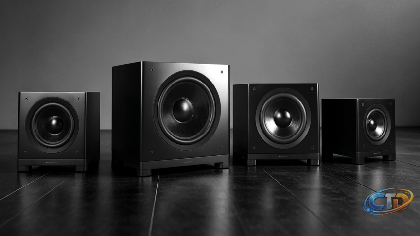 Wharfedale Nova Subwoofers: Which Size Is Right For Your Room?
