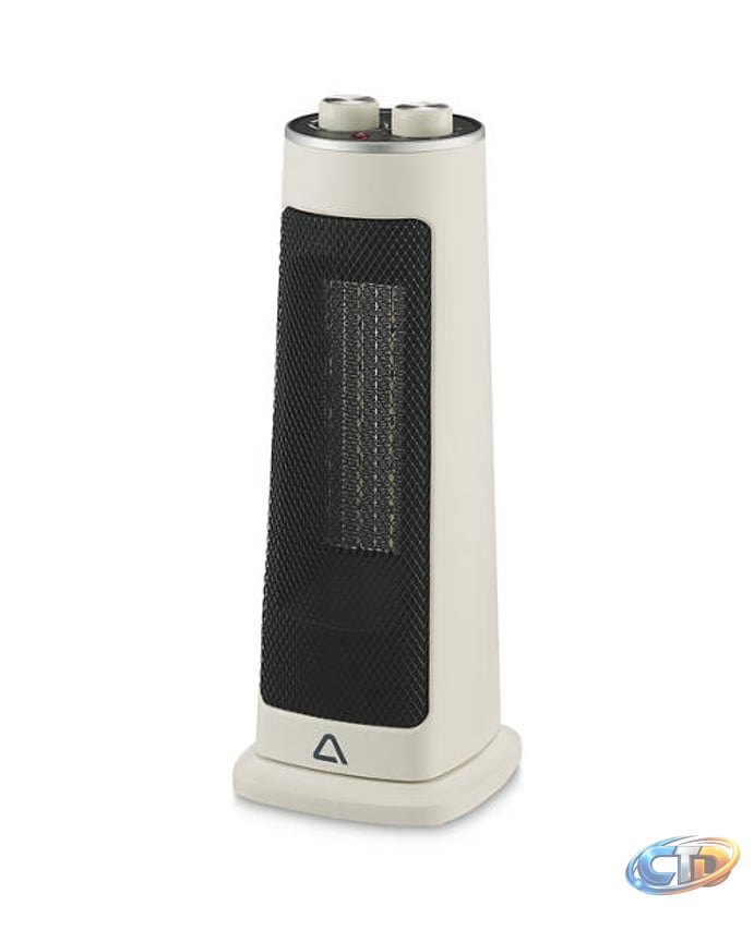 Ceramic Tower Heater | ALDI UK