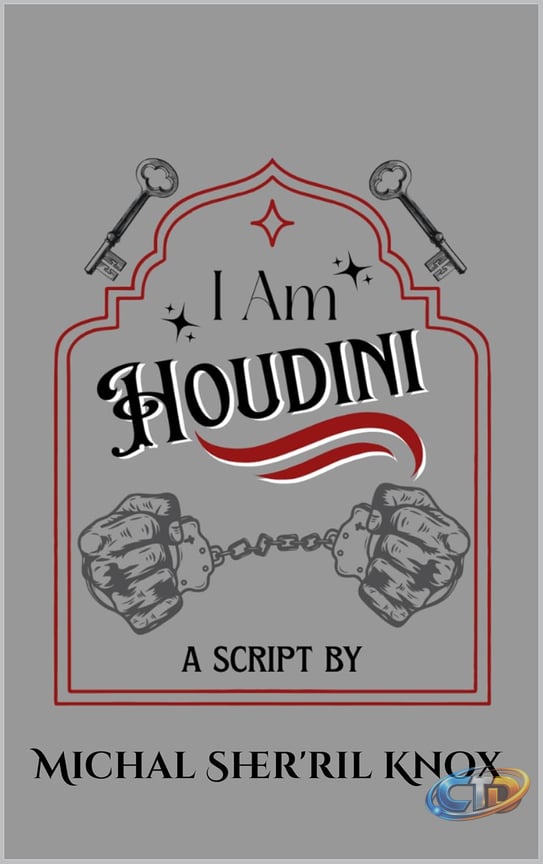 WILD ABOUT HARRY: Two new works of Houdini fiction