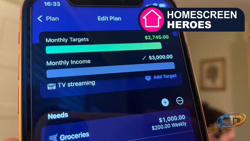 YNAB: Transforming Personal Finance Management