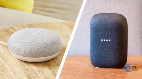Google Updates Older Nest Speakers: What Owners Need to Know
