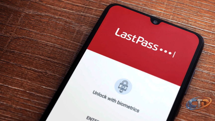 Beware a Fake LastPass Authenticator Malware That Disables Antivirus and Steals Data