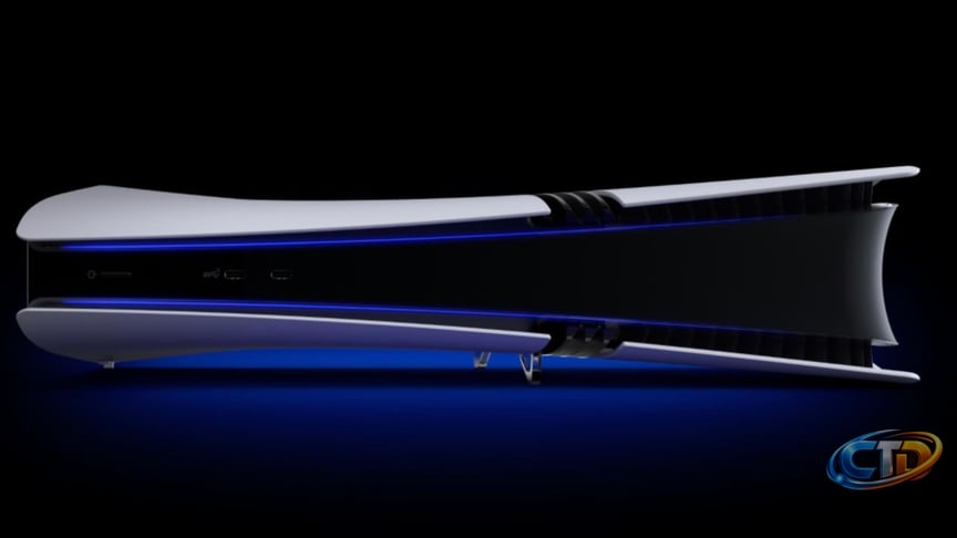 Sony's PS6: What to Expect from Three New Devices in 2027