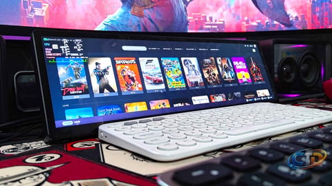 Why Bazzite Isn't Ready to Replace Windows 11 on Your Main Gaming PC