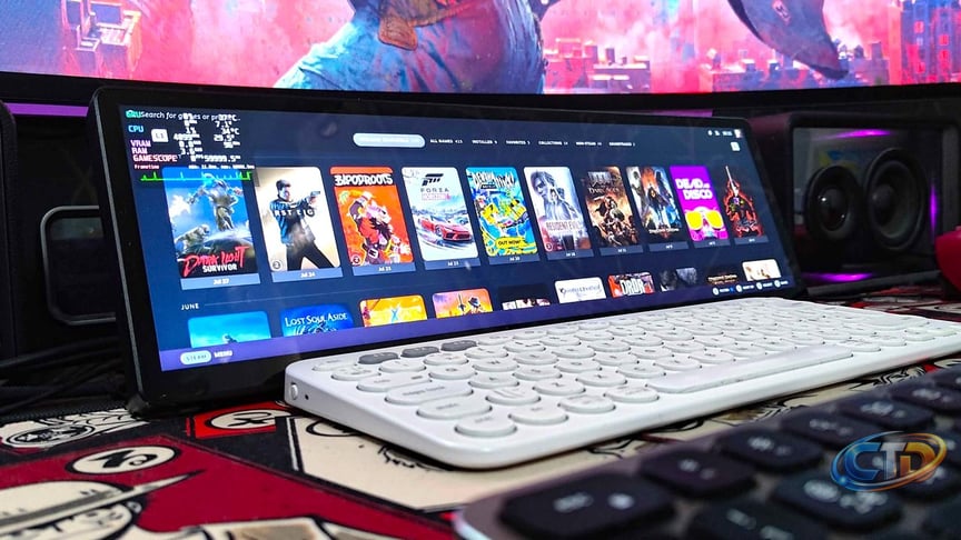 Why Bazzite Isn't Ready to Replace Windows 11 on Your Main Gaming PC