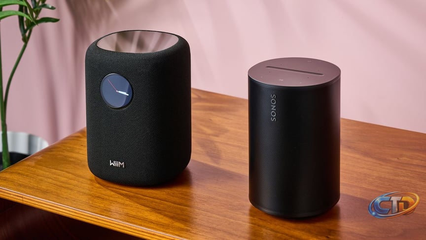 Why AirPlay 2 is Essential When Choosing a Wireless Speaker