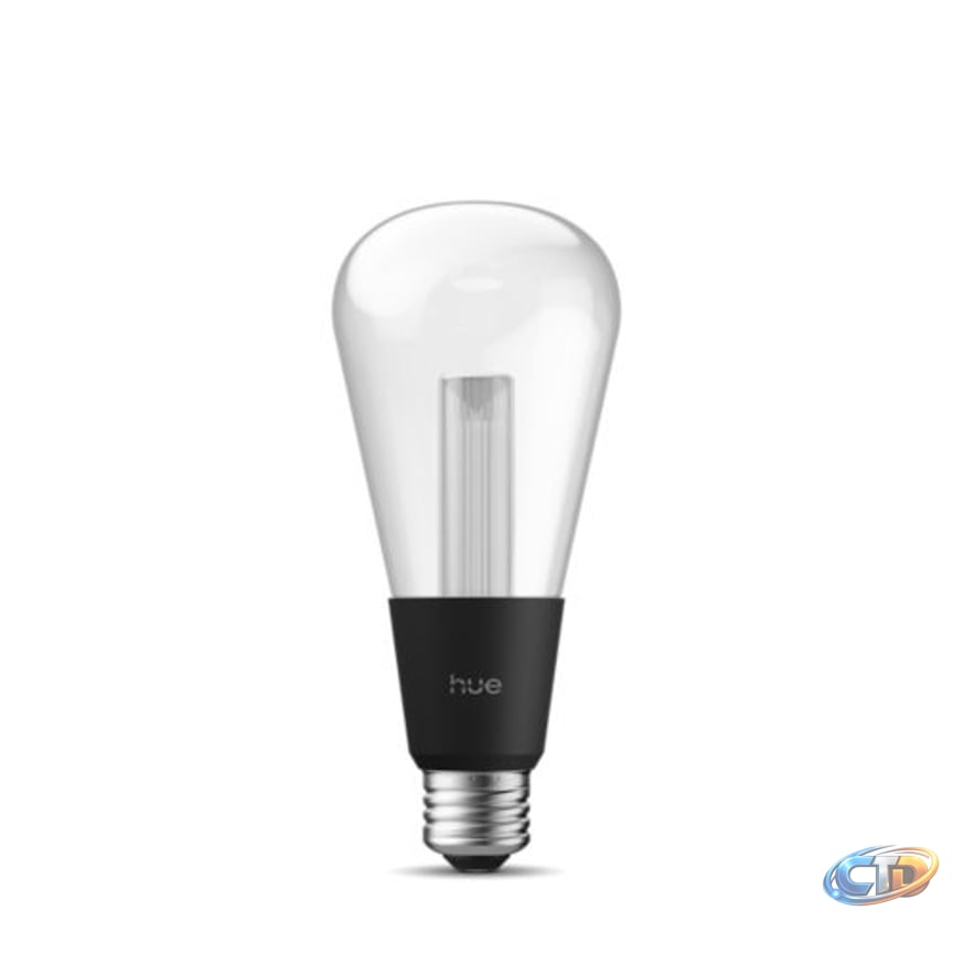 Philips Hue Bulb St23 - E26 Smart Bulb