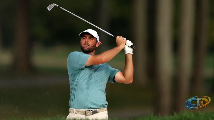 How AI is Transforming Golf Viewing Experiences for Fans